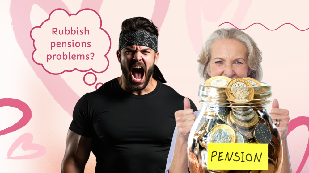 Read more about the article Pension Mis-Selling Advice – Do You Have A Claim?