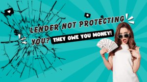 Raging Frank Car Finance solving pension miss selling
