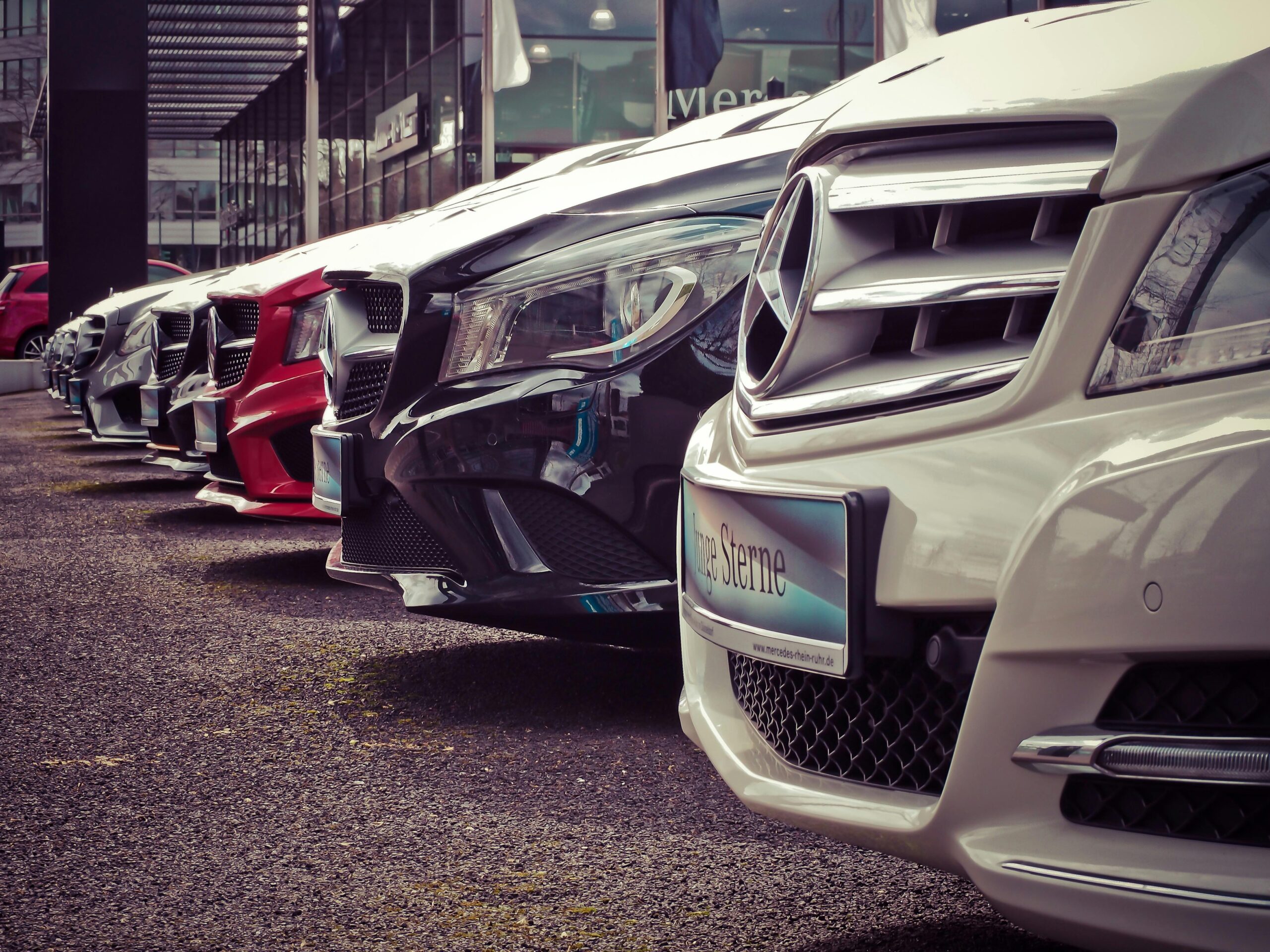 Read more about the article Shocking Car Finance Mis-Selling Investigation – Could You Be Owed Compensation?